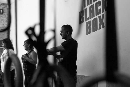 Imagen 3 de la galería del partner The Black Box