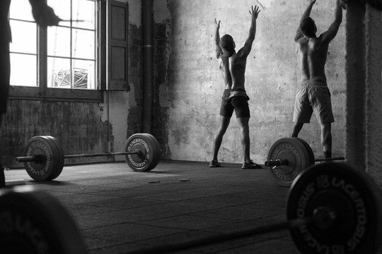 Imagen 1 de la galería del partner The Black Box