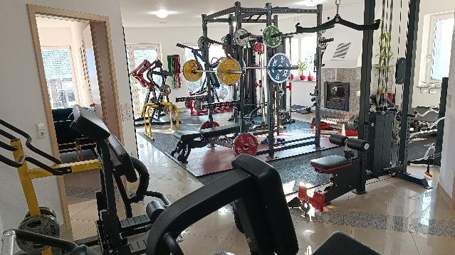 Bild 2 von HyPerform Reutlingen Partnergalerie