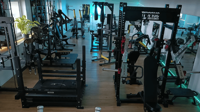 Bild 1 von HyPerform Reutlingen Partnergalerie