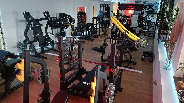 Bild 3 von HyPerform Reutlingen Partnergalerie