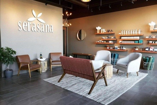 Image 1 from Serasana Greenwood Village partner gallery