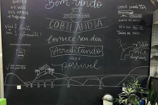 Imagem 1 da galeria do parceiro Box Cobilândia