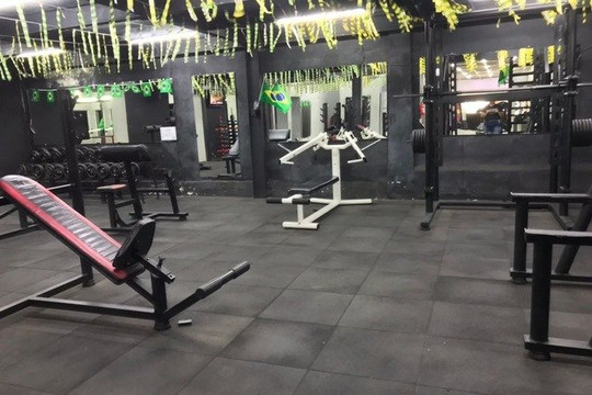 Imagem 2 da galeria do parceiro B7 ACADEMIA