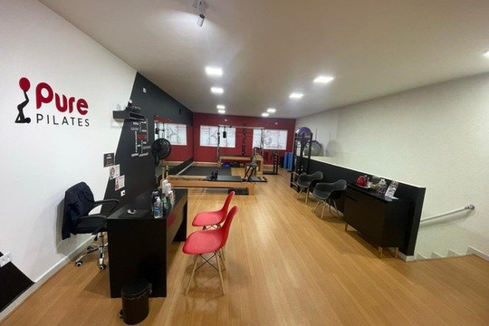 Imagem 3 da galeria do parceiro Pure Pilates - Guarulhos - Parque Continental
