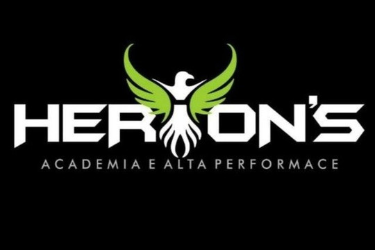 Imagem 1 da galeria do parceiro Heron's Fitness