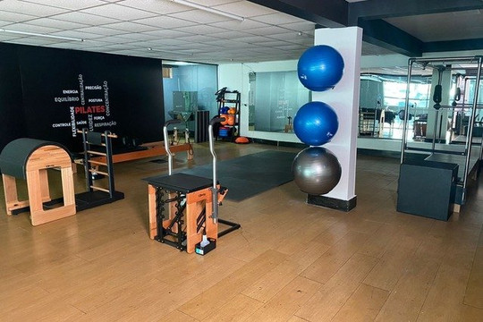 Imagem 2 da galeria do parceiro Pure Pilates - Belo Horizonte - Castelo