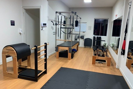 Imagem 3 da galeria do parceiro Pure Pilates - Saúde - Praça da Árvore