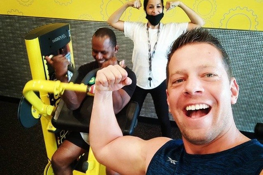 Image 1 from Pakua Martial Art and Fitness partner gallery