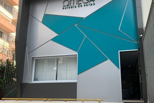 Imagem 1 da galeria do parceiro Omega4 Estúdio - Unidade Jardins