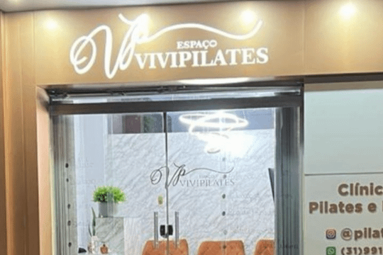Imagem 2 da galeria do parceiro Espaço Vivipilates