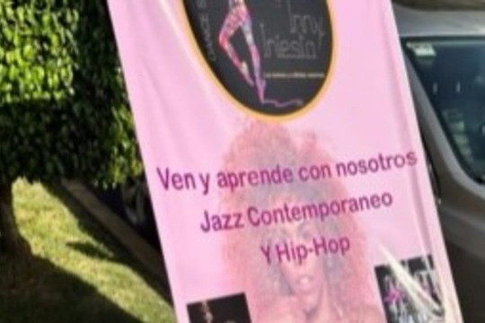 Imagen 2 de la galería del partner INNY INIESTA DANCE ESTUDIO