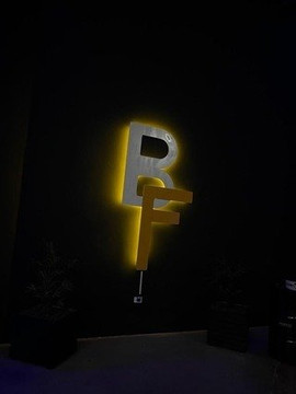 Imagem 6 da galeria do parceiro Black Fit