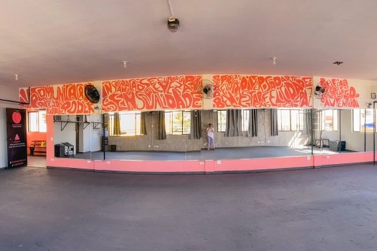 Imagem 1 da galeria do parceiro Studio de Dança Amanda Amaro