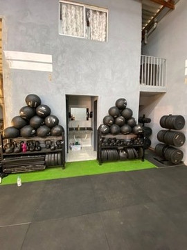 Imagem 4 da galeria do parceiro Black 7 Cross