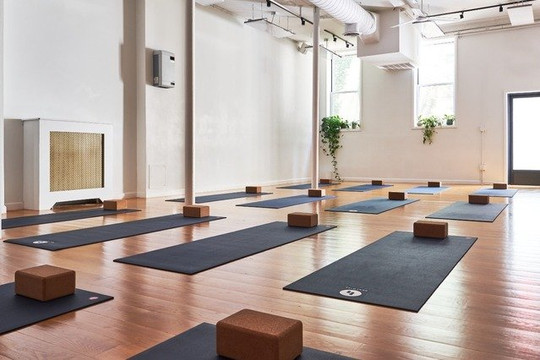 Image 1 from Heatwise Bowery partner gallery