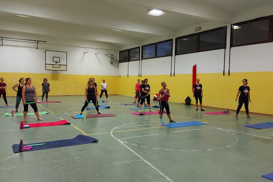 Immagine 2 dalla galleria del partner Orange Bologna – Sede di Bologna Palestre Scuole Giovanni XXIII