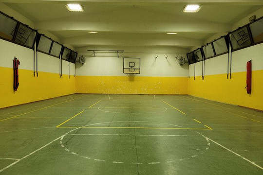 Immagine 1 dalla galleria del partner Orange Bologna – Sede di Bologna Palestre Scuole Giovanni XXIII