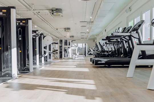 Bild 1 von KORPEO Emmerich Partnergalerie