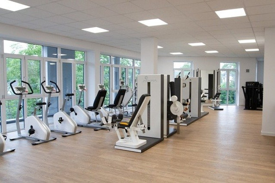 Bild 1 von KORPEO Werdorf Partnergalerie