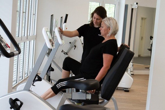 Bild 3 von KORPEO Werdorf Partnergalerie