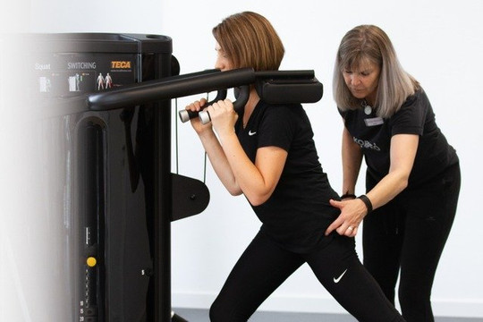 Bild 2 von KORPEO Werdorf Partnergalerie