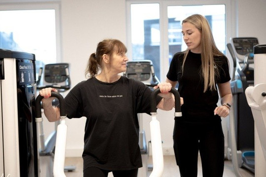 Bild 1 von KORPEO Wetzlar Partnergalerie