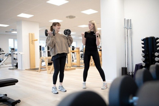 Bild 2 von KORPEO Wetzlar Partnergalerie