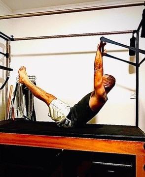 Imagem 3 da galeria do parceiro Pilates Ferraresi