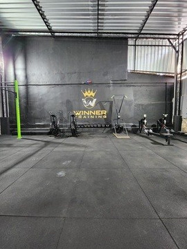 Imagem 2 da galeria do parceiro Winner Training