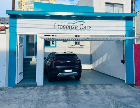 Imagem 2 da galeria do parceiro Presenze Care