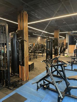 Imagem 9 da galeria do parceiro Funcional Fit