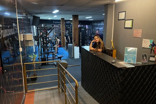 Imagem 8 da galeria do parceiro Funcional Fit