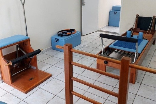 Imagem 1 da galeria do parceiro Instituto Moove