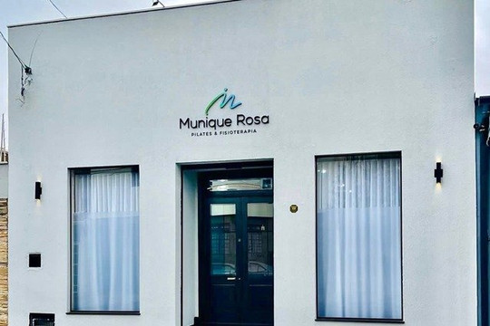 Imagem 1 da galeria do parceiro Munique Rosa Pilates