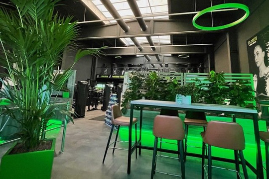 Bild 1 von Fit-Aktiv Parchim Partnergalerie