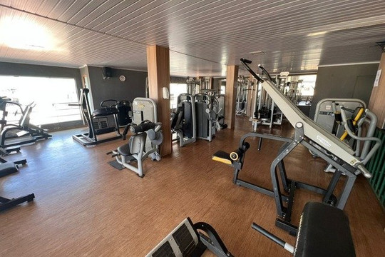 Imagem 1 da galeria do parceiro Academia Corporação