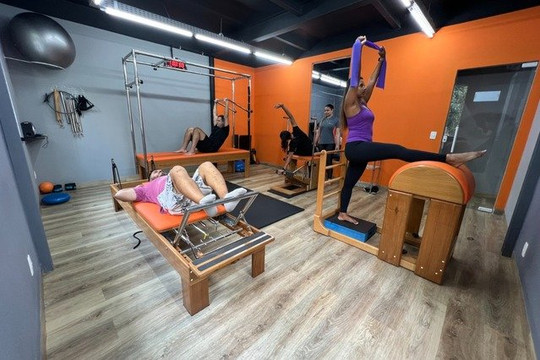 Imagem 3 da galeria do parceiro Estúdio QualiVida Arpoador