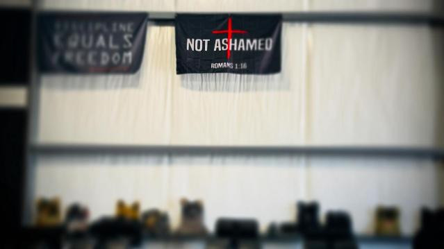 Image 1 from TTR CrossFit partner gallery