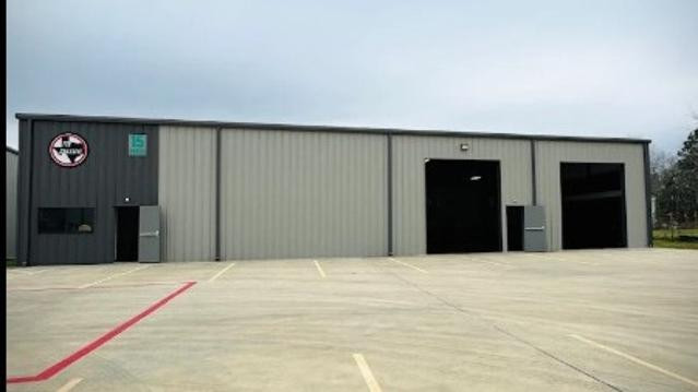 Image 2 from TTR CrossFit partner gallery