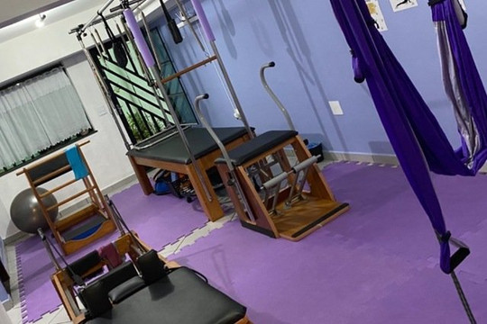 Imagem 1 da galeria do parceiro Espaço K.R.A