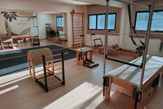 Imagem 2 da galeria do parceiro Orsi Studio