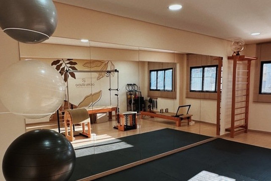 Imagem 3 da galeria do parceiro Orsi Studio