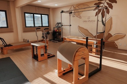Imagem 1 da galeria do parceiro Orsi Studio