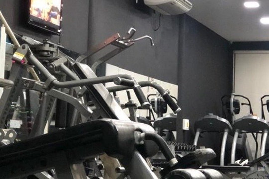 Imagem 3 da galeria do parceiro Max Premium Academia