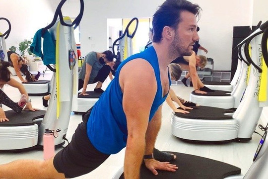 Image 10 from Vibe 28 partner gallery