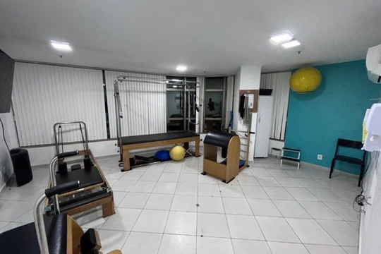 Imagem 1 da galeria do parceiro FisioMove- Pilates e Fisioterapia