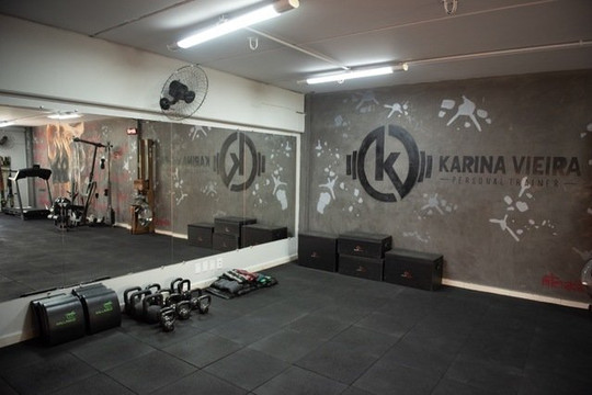 Imagem 4 da galeria do parceiro Studio Karina Vieira