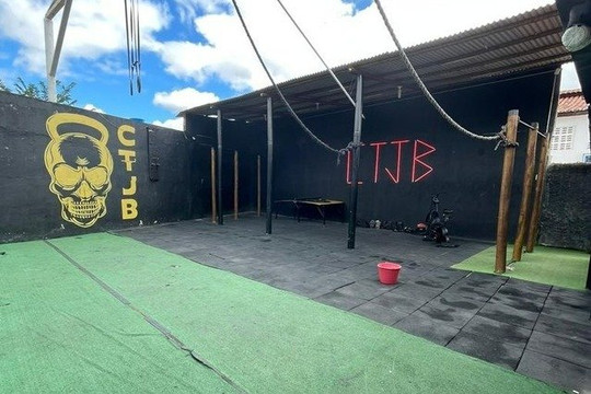 Imagem 3 da galeria do parceiro CTJB