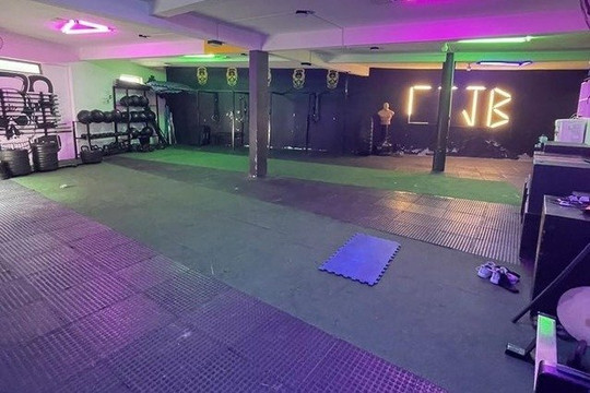 Imagem 1 da galeria do parceiro CTJB